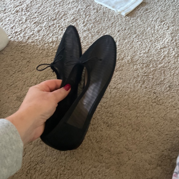 Loeffler Randall Landon Soft Ballet Flats - Picture 7 of 8